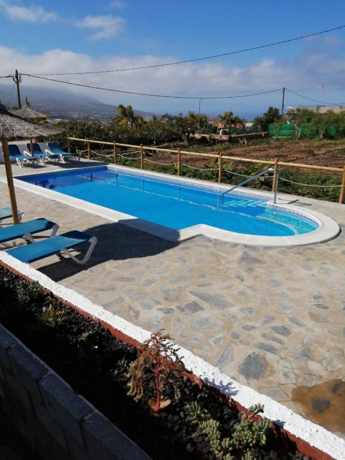 Pozo Taburiente
